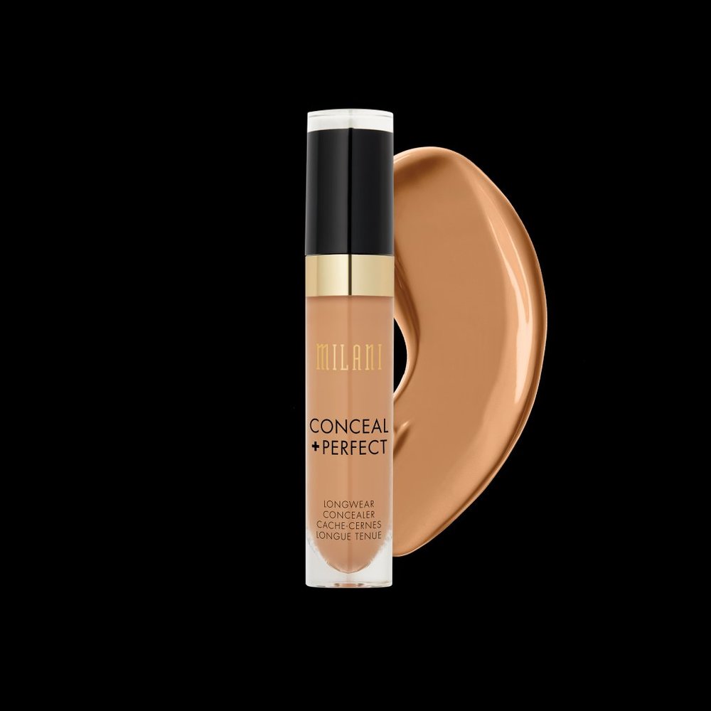 CONCEAL + PERFECT LONGWEAR CONCEALER (Warm Beige) - Picture 3 of 5